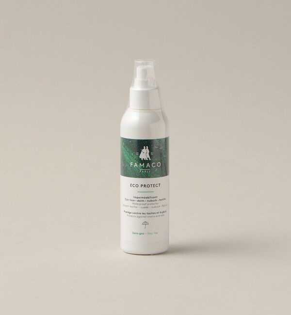 ODETTE E ODILE「＜FAMACO＞ ECO PROTECT」|シューケア|その他1