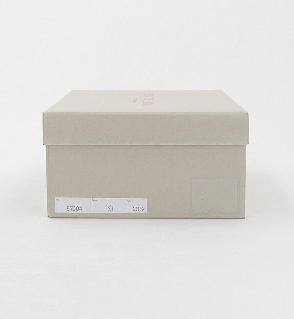 ODETTE E ODILE「チェーンモチーフローファーフラット20&uarr;」|ローファー|