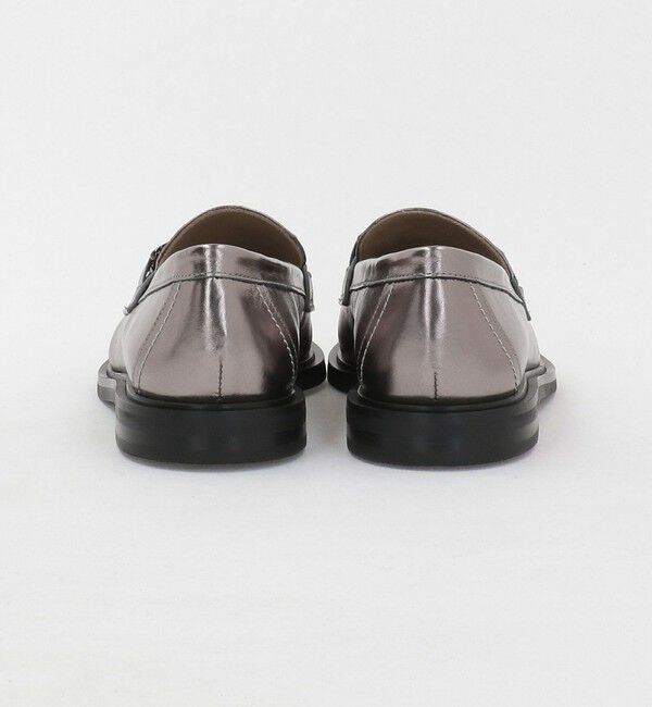 ODETTE E ODILE「チェーンモチーフローファーフラット20&uarr;」|ローファー|