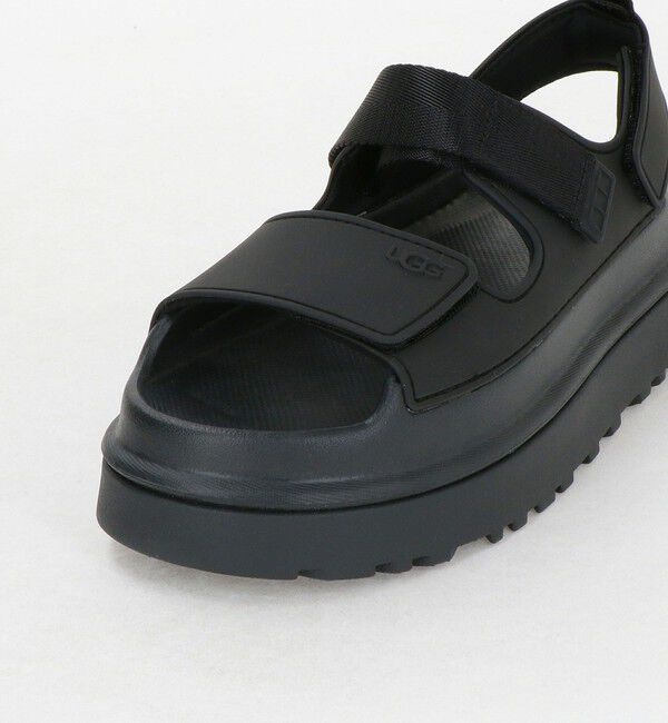 ODETTE E ODILE「＜UGG＞ W GOLDENGLOW」|サンダル|