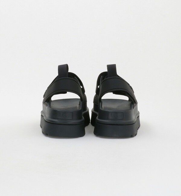 ODETTE E ODILE「＜UGG＞ W GOLDENGLOW」|サンダル|