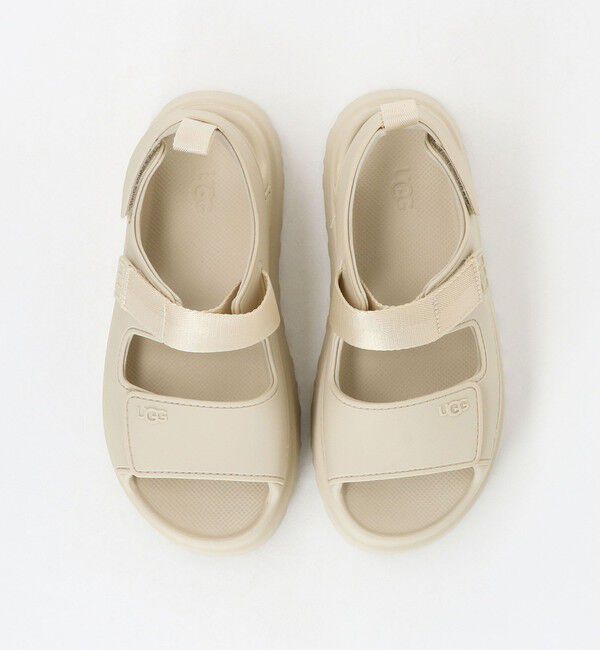 ODETTE E ODILE「＜UGG＞ W GOLDENGLOW」|サンダル|