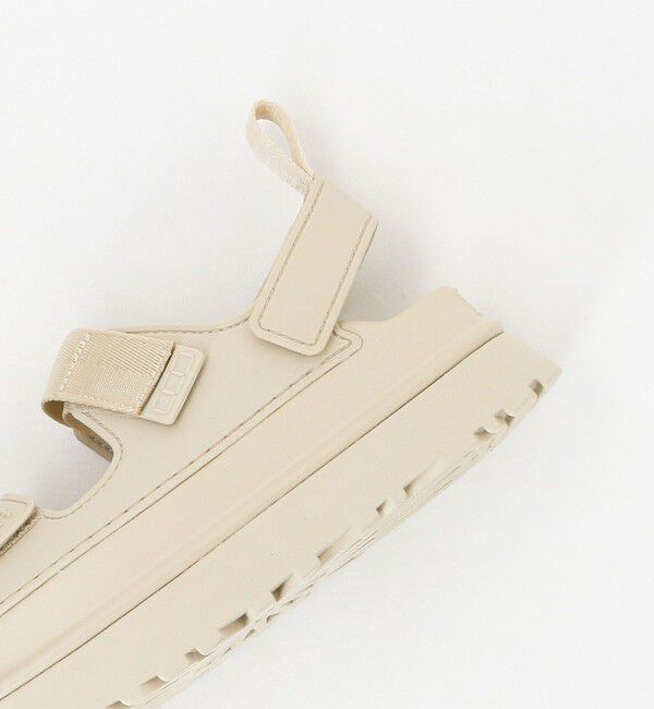 ODETTE E ODILE「＜UGG＞ W GOLDENGLOW」|サンダル|