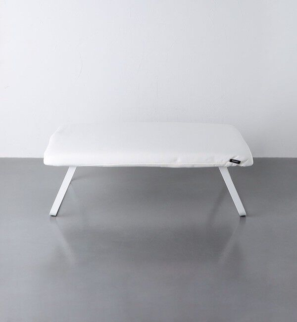 Style for Living「＜tower＞STEEL MESH アイロンボード」|トイレタリー・ランドリーグッズ|