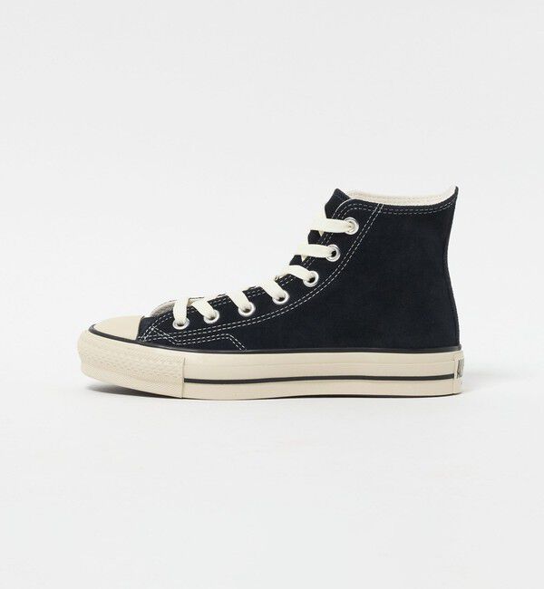 UNITED ARROWS「【別注】＜CONVERSE＞ALLSTAR SUE HI スニーカー」|スニーカー|NAVY