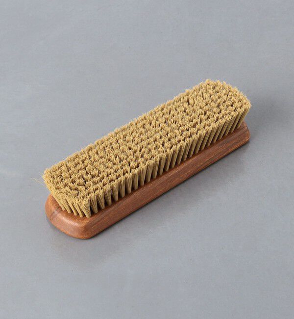 UNITED ARROWS「プロホワイトブラシ」|シューケア|