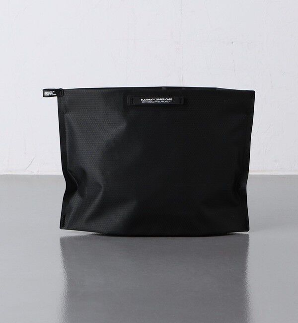 Style for Living「＜Matador＞フラットパック ジッパートイレタリーケース」|ポーチ|