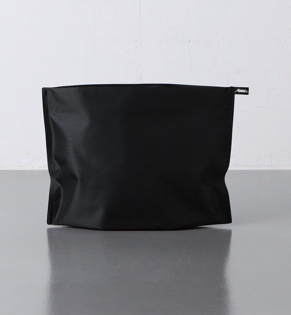 Style for Living「＜Matador＞フラットパック ジッパートイレタリーケース」|ポーチ|