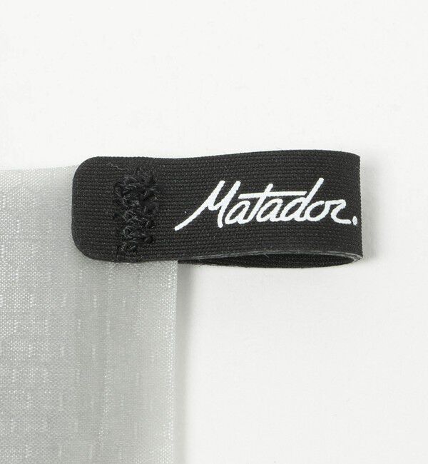 Style for Living「＜Matador＞フラットパック ジッパートイレタリーケース」|ポーチ|
