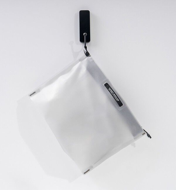 Style for Living「＜Matador＞フラットパック ジッパートイレタリーケース」|ポーチ|