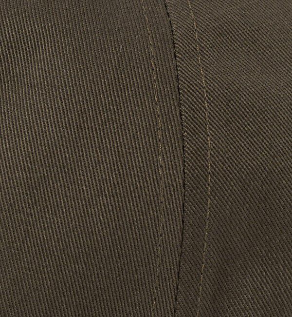 UNITED ARROWS「エンブロイダリー キャップ」|キャップ・キャスケット|