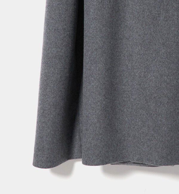 AEWEN MATOPH「＜AEWEN MATOPH＞ウールカシミヤ ソリッド6Bコート」|その他|