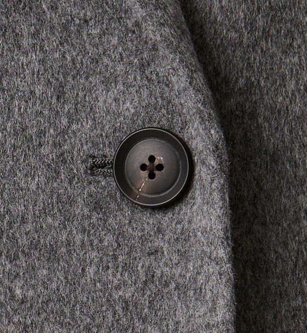 AEWEN MATOPH「＜AEWEN MATOPH＞ウールカシミヤ ソリッド6Bコート」|その他|