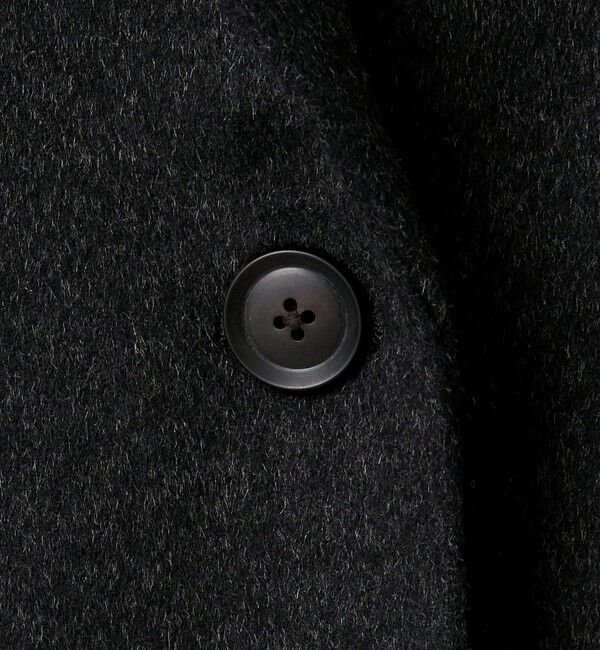 AEWEN MATOPH「＜AEWEN MATOPH＞ウールカシミヤ ソリッド6Bコート」|その他|
