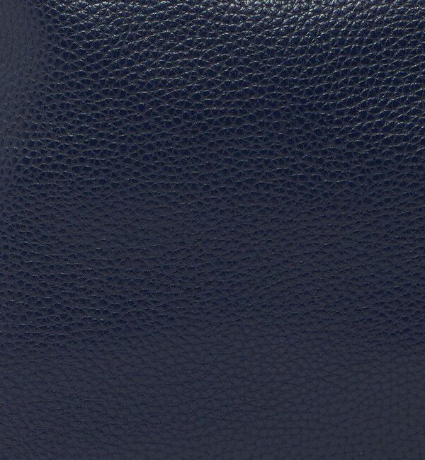 UNITED ARROWS「レザーライク ポーチ M」|その他|