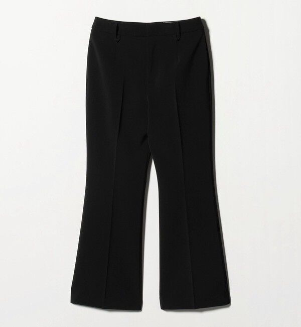 AEWEN MATOPH「＜AEWEN MATOPH＞フレアクロップドパンツ」|その他|