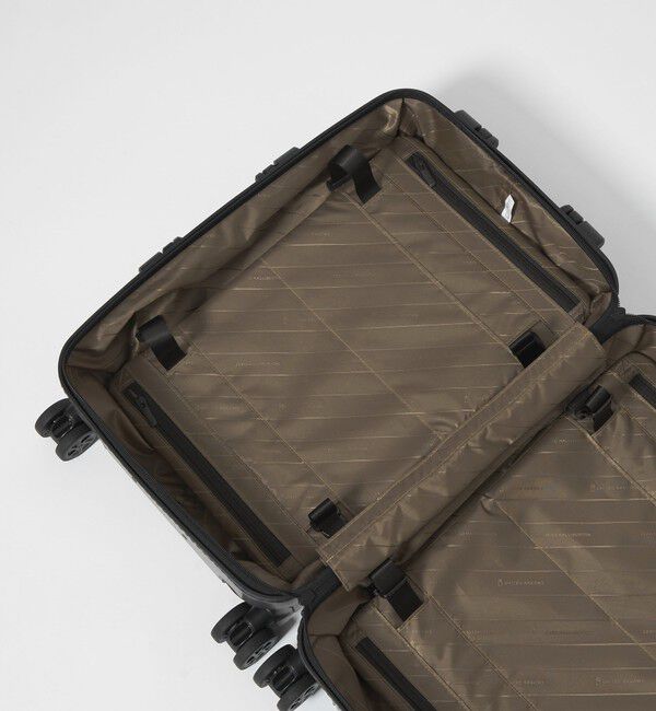 UNITED ARROWS「【別注】＜ZERO HALLIBURTON＞ Classic Light Weigh 3.0 19inc/キャリーケース」|キャリーケース|