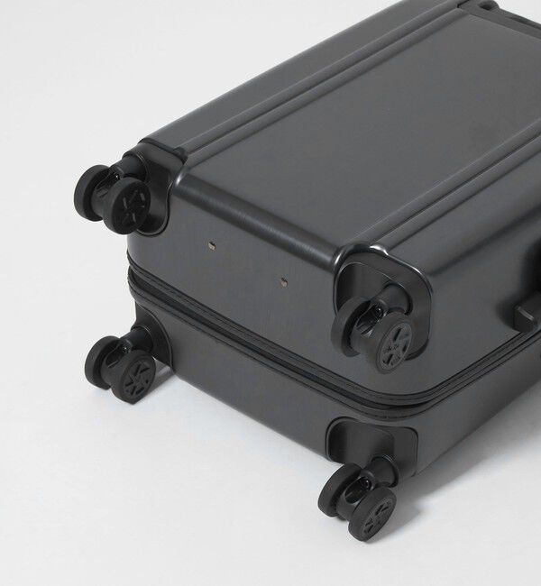 UNITED ARROWS「【別注】＜ZERO HALLIBURTON＞ Classic Light Weigh 3.0 19inc/キャリーケース」|キャリーケース|