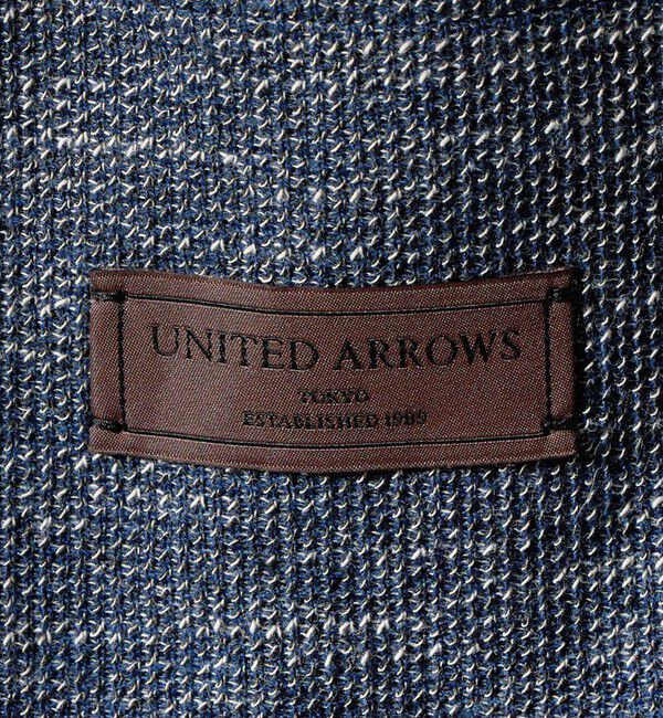 UNITED ARROWS「ファンシー シングル 2ボタン テーラードジャケット T-MODEL」|テーラードジャケット|