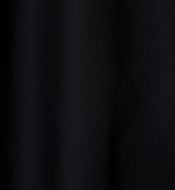 UNITED ARROWS「 Aライン ステンカラーコート」|ステンカラーコート|