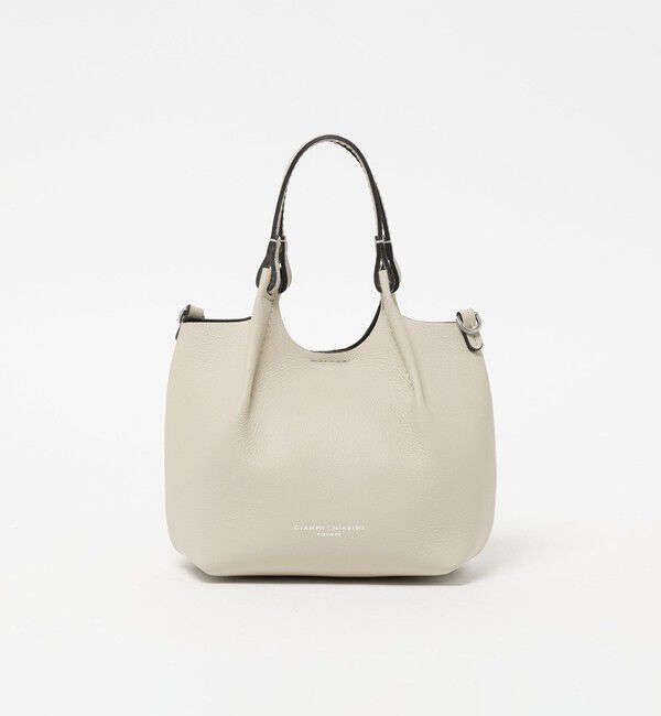 UNITED ARROWS「＜GIANNI CHIARINI＞DUA バッグ」|ハンドバッグ|