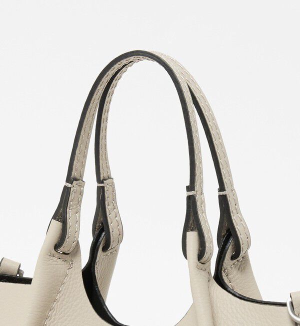 UNITED ARROWS「＜GIANNI CHIARINI＞DUA バッグ」|ハンドバッグ|