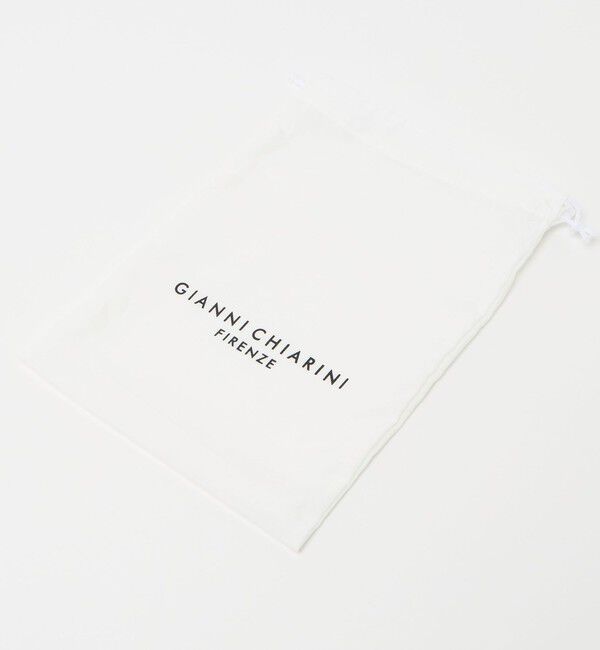 UNITED ARROWS「＜GIANNI CHIARINI＞CAMILLA バッグ」|ハンドバッグ|