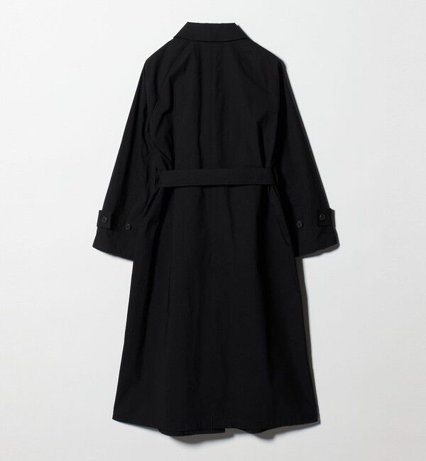 UNITED ARROWS「ステンカラーコート ‐はっ水‐」|ステンカラーコート|