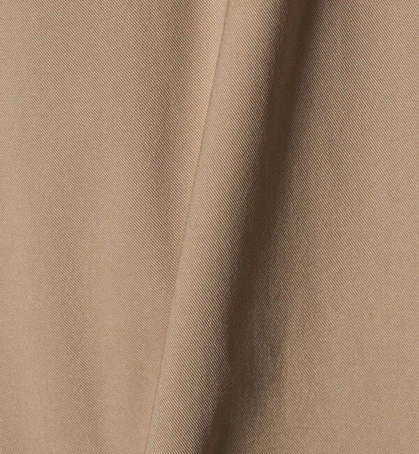 UNITED ARROWS「ステンカラーコート ‐はっ水‐」|ステンカラーコート|