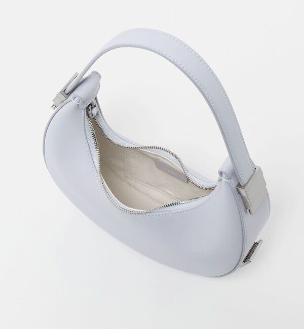 OSOI「＜OSOI＞TONY MINI バッグ ICY BLUE」|ショルダー・メッセンジャー|