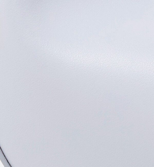 OSOI「＜OSOI＞TONY MINI バッグ ICY BLUE」|ショルダー・メッセンジャー|