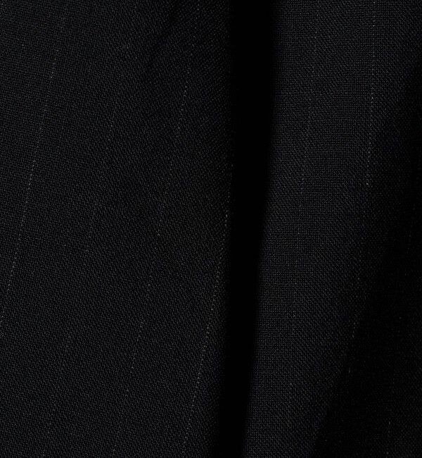 UNITED ARROWS「＜District＞ウォッシュド トロピカルウール シングル 2ボタン テーラードジャケット」|テーラードジャケット|