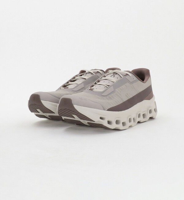 UNITED ARROWS「＜On＞ Cloudmonster Void/クラウドモンスター ヴォイド/スニーカー」|スニーカー|