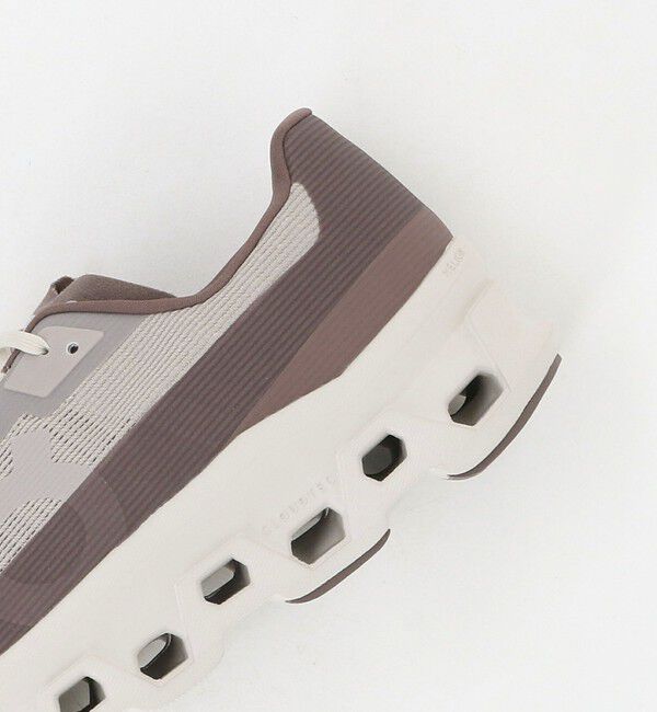 UNITED ARROWS「＜On＞ Cloudmonster Void/クラウドモンスター ヴォイド/スニーカー」|スニーカー|