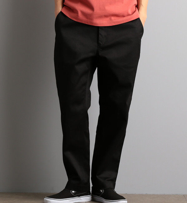 UNITED ARROWS green label relaxing「【別注/WEB限定】＜3/2 WORKS＞GLR チノパンツ -ストレッチ-」|チノ|