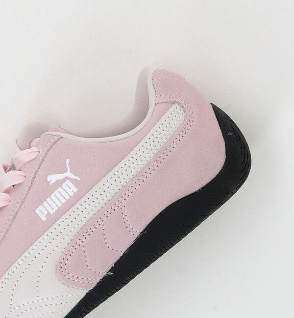 UNITED ARROWS green label relaxing「＜PUMA＞スピードキャット OG スニーカー」|スニーカー|