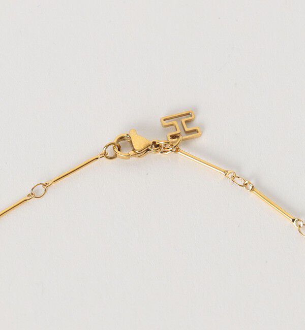 UNITED ARROWS green label relaxing「【別注】＜HARPIE＞ KAY ネックレス」|ネックレス|