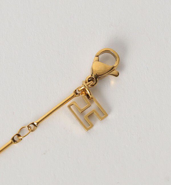 UNITED ARROWS green label relaxing「【別注】＜HARPIE＞ KAY ネックレス」|ネックレス|