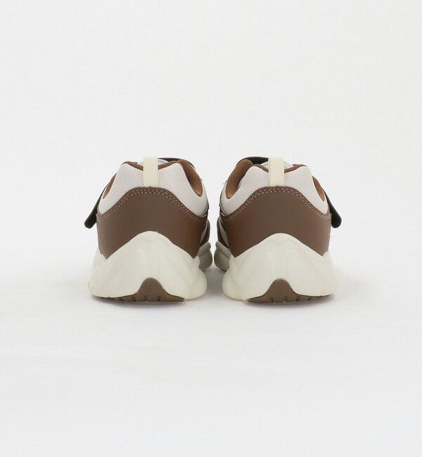 UNITED ARROWS green label relaxing「【別注】＜瞬足＞スニーカー / キッズ  19cm-25cm」|スニーカー|