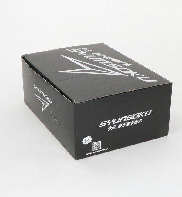 UNITED ARROWS green label relaxing「【別注】＜瞬足＞スニーカー / キッズ  19cm-25cm」|スニーカー|