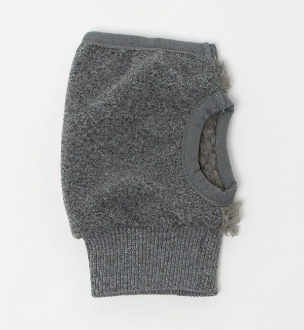 UNITED ARROWS green label relaxing「＜THE PARK SHOP＞ デイリー ミトングローブ / キッズ」|手袋|