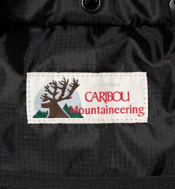 UNITED ARROWS green label relaxing「【別注】＜CARIBOU MOUNTAINEERING＞トートバッグ / バックパック / リュック」|リュック|