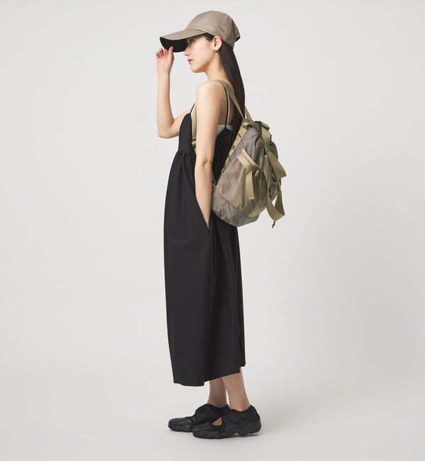 UNITED ARROWS green label relaxing「【別注】＜CARIBOU MOUNTAINEERING＞トートバッグ / バックパック / リュック」|リュック|