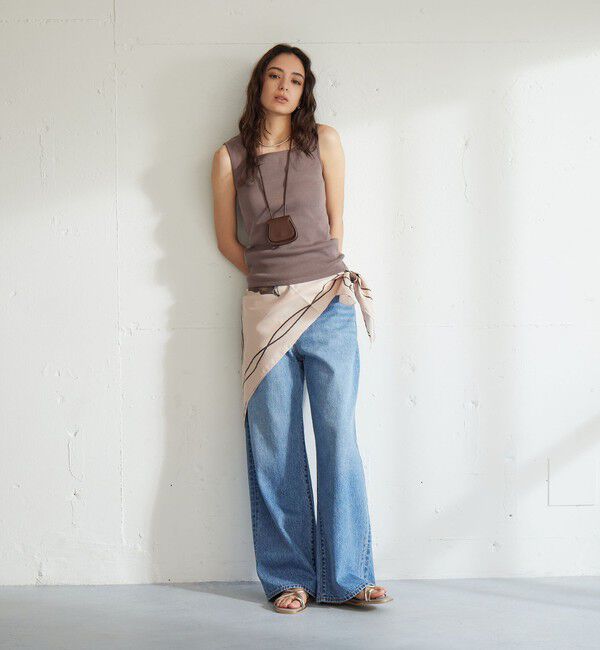 UNITED ARROWS green label relaxing「アソート スカーフ」|ストール|