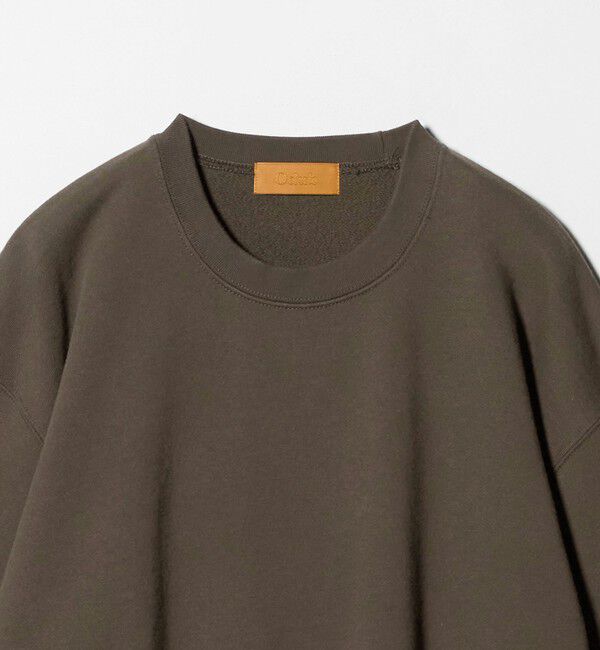UNITED ARROWS green label relaxing「【別注】＜Odub＞スウェット プルオーバー」|スウェット・ジャージ|