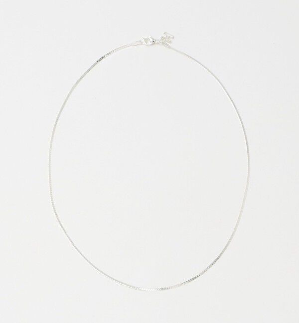 UNITED ARROWS green label relaxing「＜HARPIE＞チェーン ネックレス」|ネックレス|