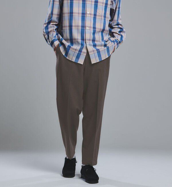 UNITED ARROWS green label relaxing「FREELITCH ワイド ユーティリティ パンツ W2 -2WAYストレッチ・吸水速乾-」|その他|