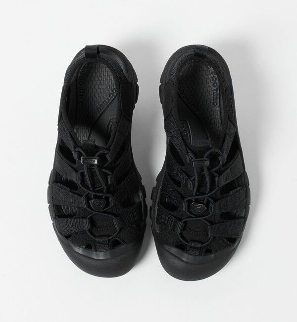 UNITED ARROWS green label relaxing「【WEB限定】＜KEEN＞ニューポート エイチツー サンダル」|サンダル|
