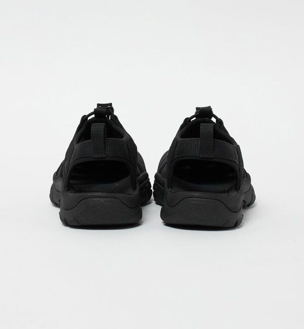 UNITED ARROWS green label relaxing「【WEB限定】＜KEEN＞ニューポート エイチツー サンダル」|サンダル|