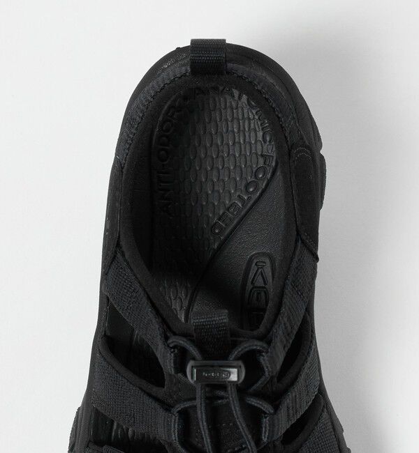 UNITED ARROWS green label relaxing「【WEB限定】＜KEEN＞ニューポート エイチツー サンダル」|サンダル|